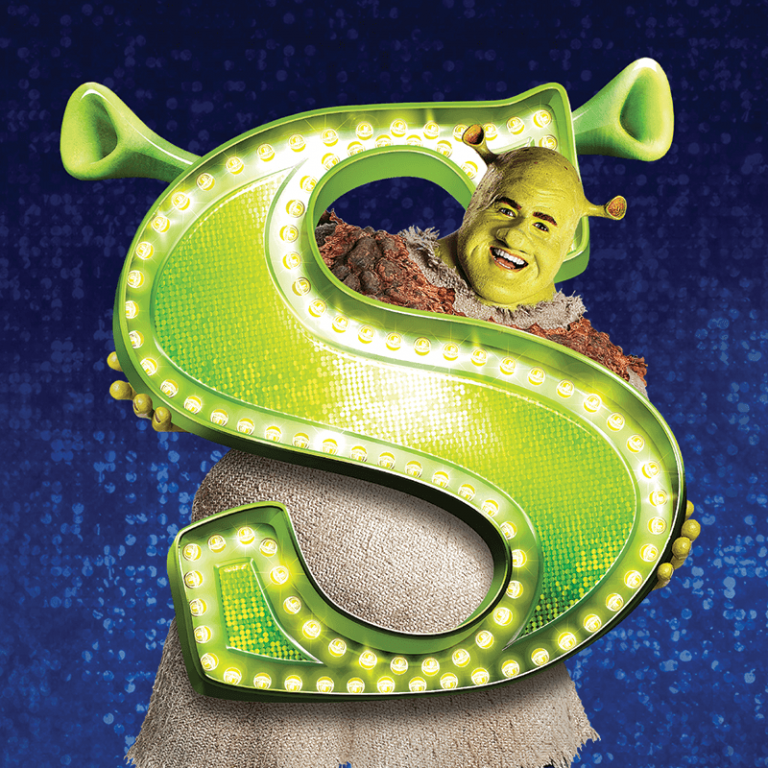 Shrek the Musical Australian Music Theatre Database